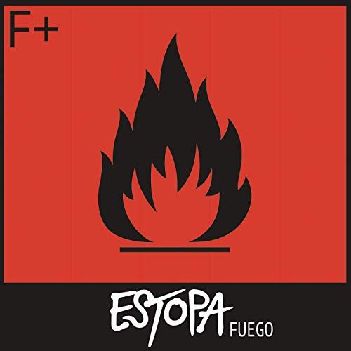 Fuego, el nuevo disco de Estopa que celebra su 20 aniversario y comienzo de una nueva gira