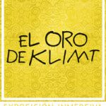 Nueva Exposición inmersiva de Gustav Klimt en Málaga.