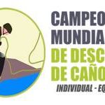Campeonato Mundial de descenso de cañones en Ronda (Málaga)