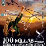100 Millas Sierra del Bandolero, nueva carrera por la serranía de Ronda en Málaga