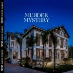 Murder Mystery un juego dónde va más dónde el misterio es real en Málaga
