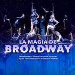 Disfrutar de la Magia de Broadway un musical en Benalmádena (Málaga)