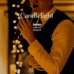 Tributo navideño a Fran sinatra con Candlelight en Madrid