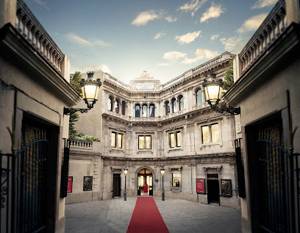 Museo de Cera