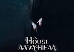 Experiencia de terror inmersiva en The House of Mayhem