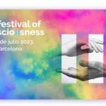 festival internacional The Festival of consciousness en Barcelona